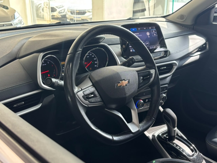 chevrolet tracker 1.2 turbo flex premier automatico 4p 20257