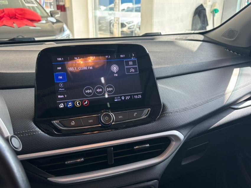 chevrolet tracker 1.2 turbo flex premier automatico 4p 202510
