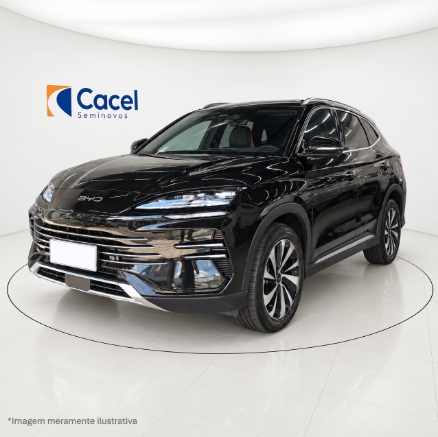 byd song plus 1.5 dm-i hibrido automatico 4p 2026