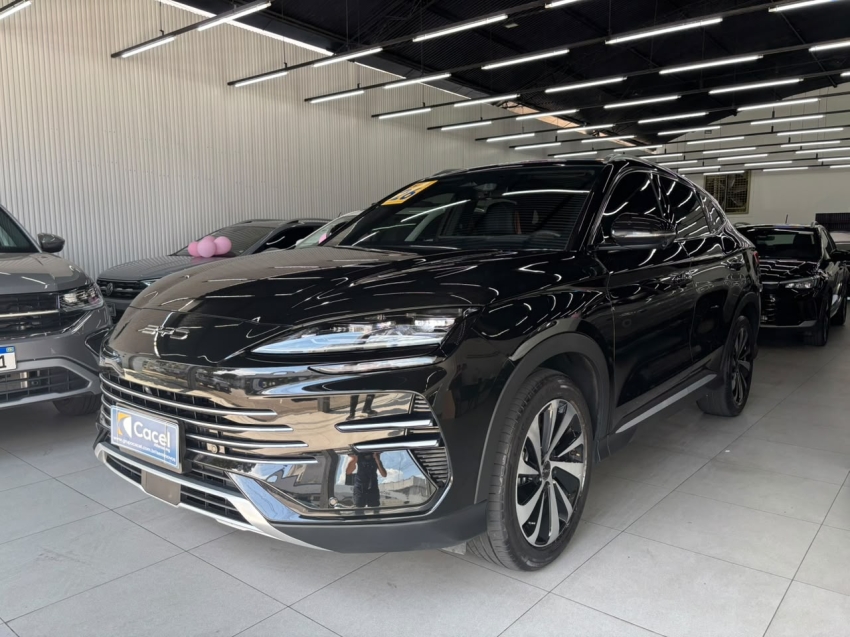 byd song plus 1.5 dm-i hibrido automatico 4p 2026