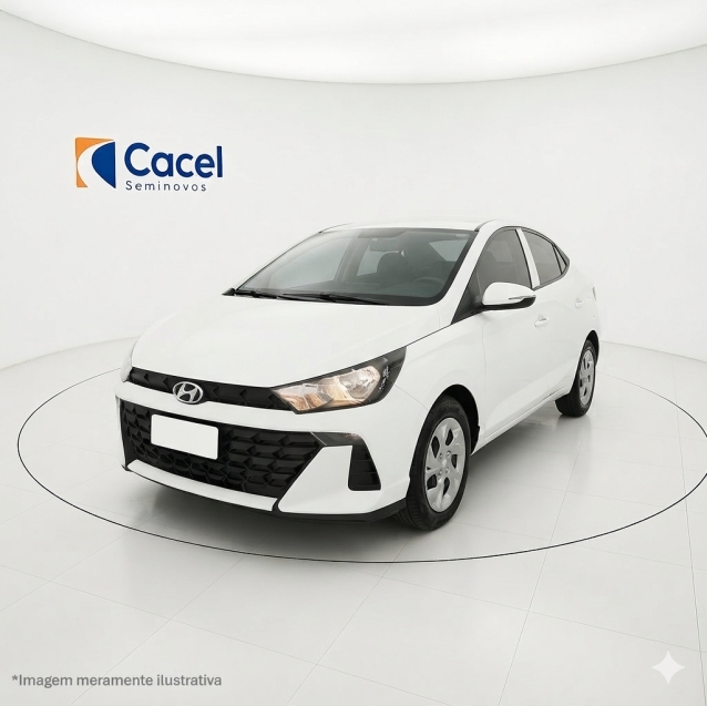 hyundai hb20s 1.0 12v flex comfort plus manual 4p 2025