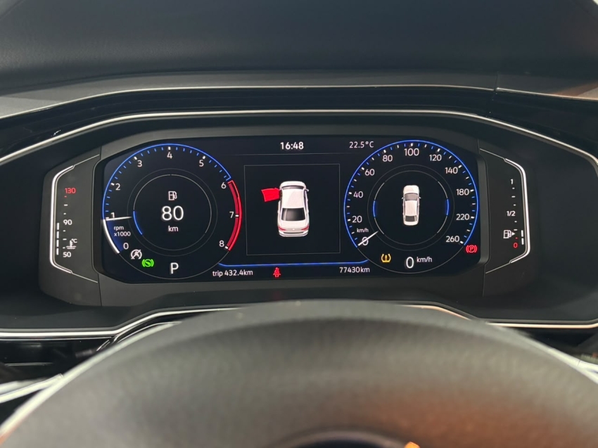 volkswagen virtus 1.0 200 tsi highline automatico flex 4p 20229
