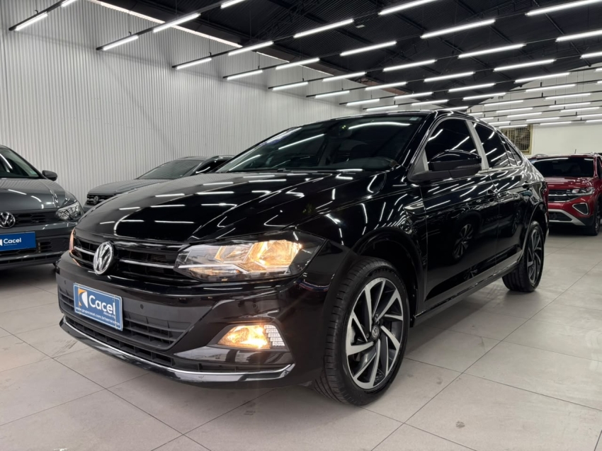 volkswagen virtus 1.0 200 tsi highline automatico flex 4p 20221