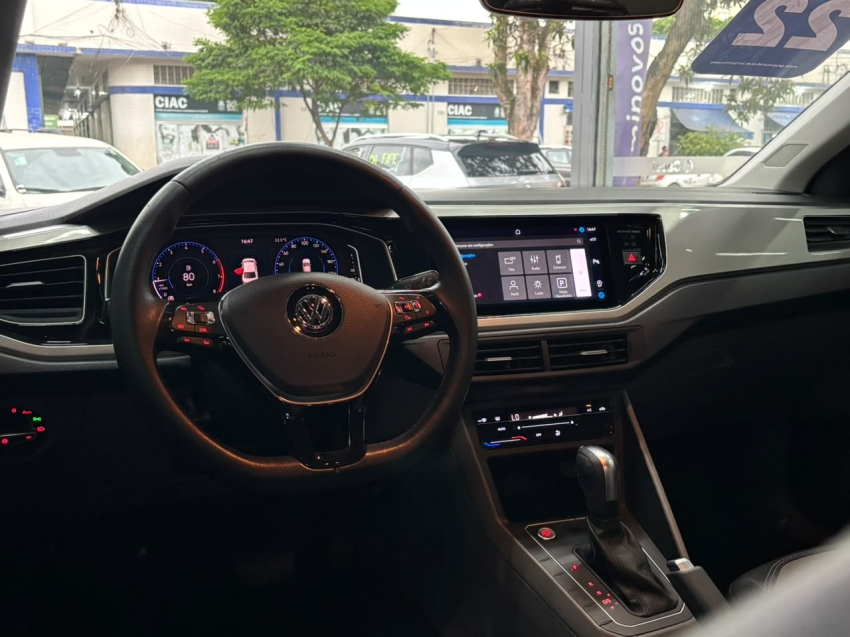 volkswagen virtus 1.0 200 tsi highline automatico flex 4p 20227