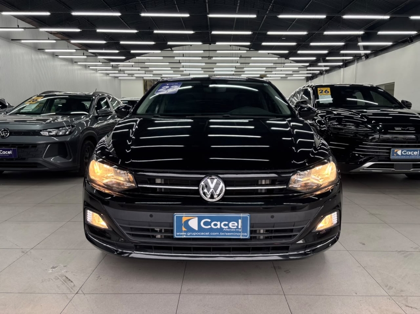 volkswagen virtus 1.0 200 tsi highline automatico flex 4p 20222