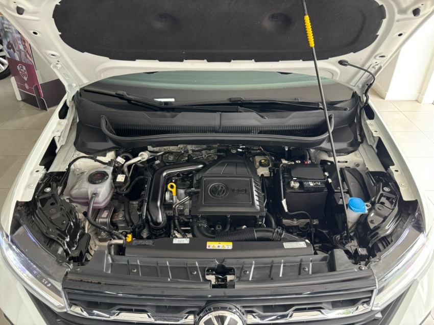 volkswagen t-cross 1.0 200 tsi total flex comfortline automatico 4p 202613