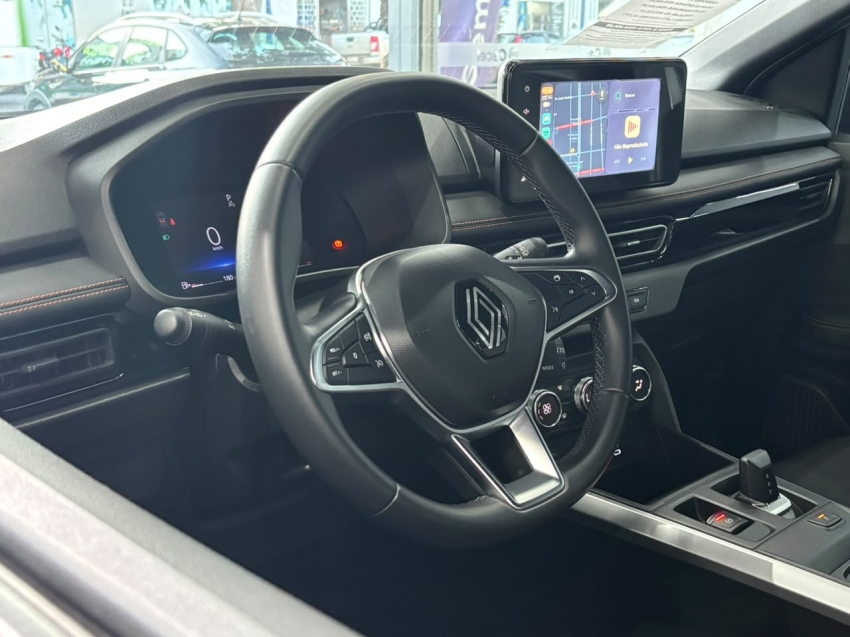 renault kardian 1.0 tce flex techno edc 4p automatico 20256