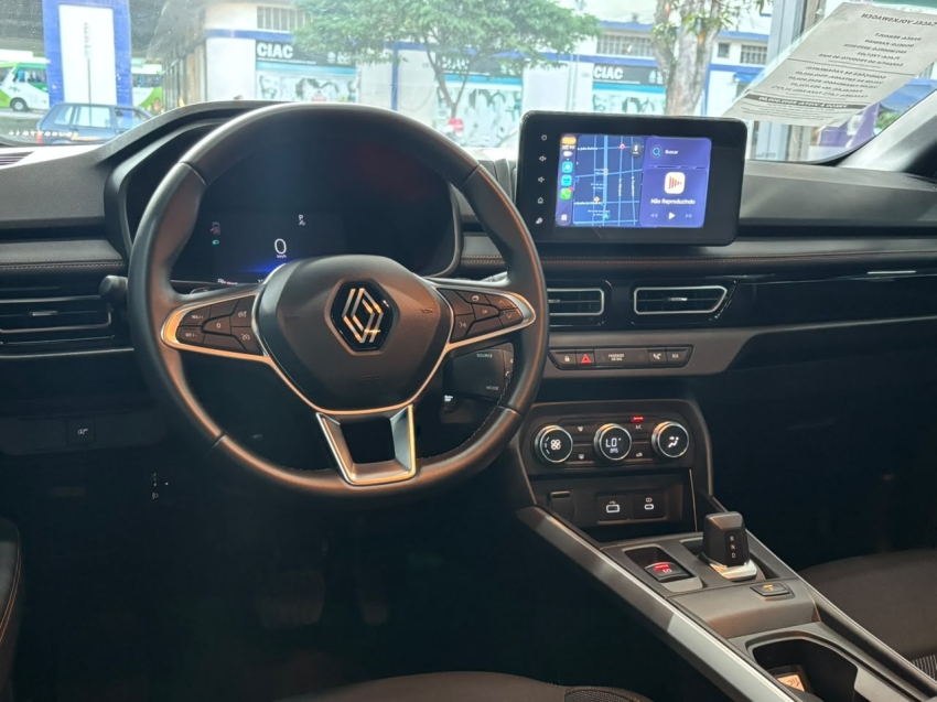 renault kardian 1.0 tce flex techno edc 4p automatico 20257