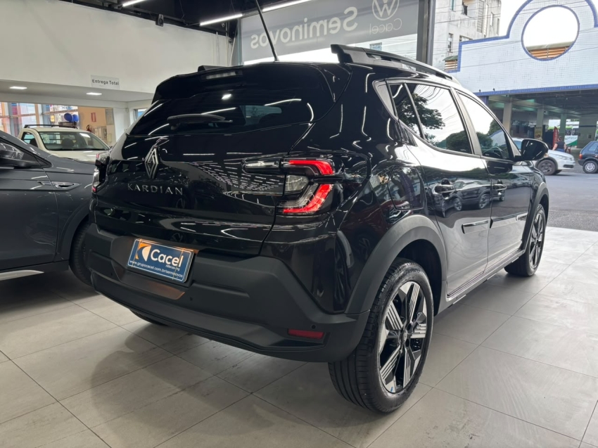 renault kardian 1.0 tce flex techno edc 4p automatico 20255