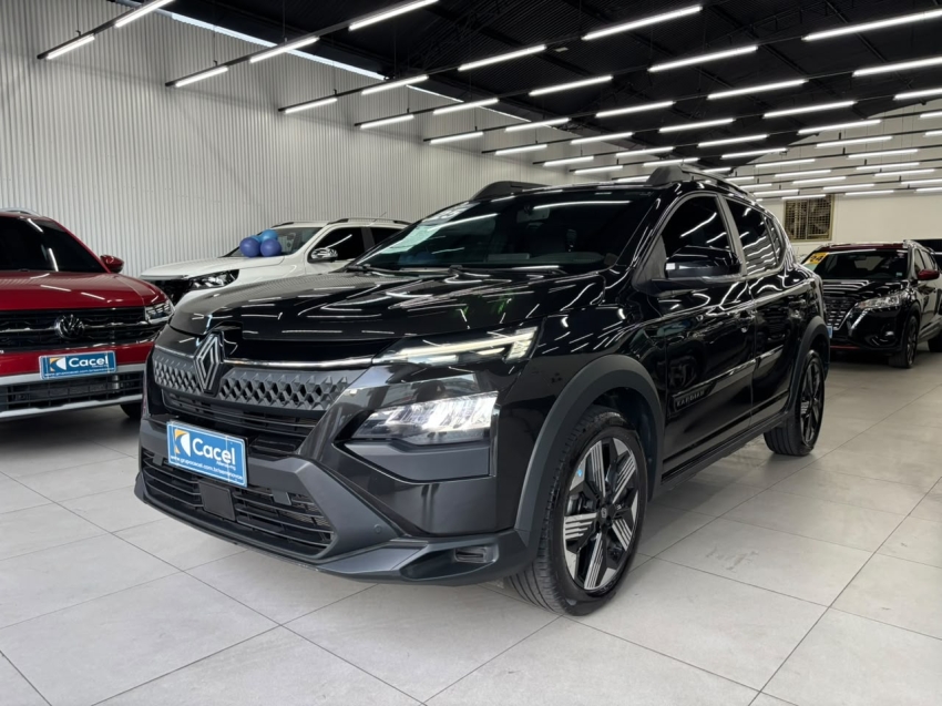renault kardian 1.0 tce flex techno edc 4p automatico 20250