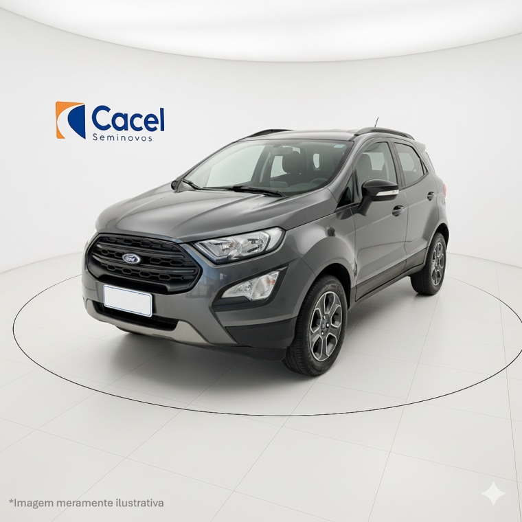 ford ecosport 1.5 ti-vct flex freestyle automatico 4p 2020