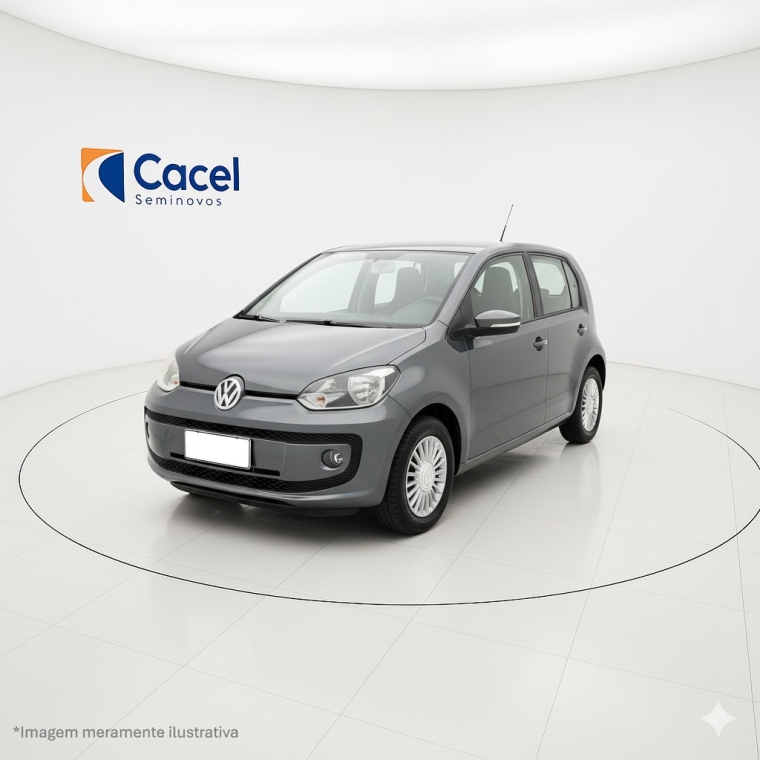 volkswagen up 1.0 tsi move 12v flex 4p manual 2017