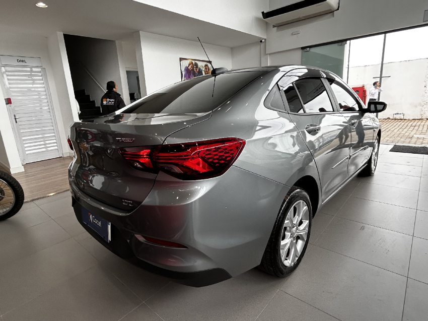 chevrolet onix 1.0 turbo flex plus ltz automatico 5p 20245