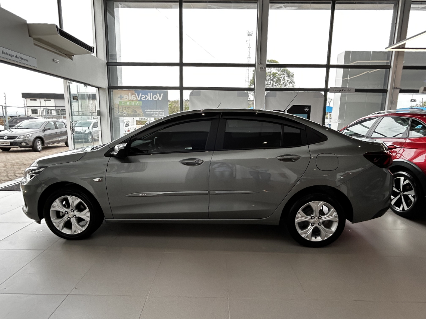 chevrolet onix 1.0 turbo flex plus ltz automatico 5p 20244