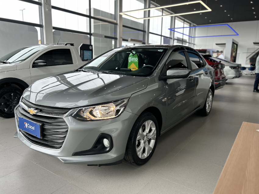 chevrolet onix 1.0 turbo flex plus ltz automatico 5p 20241