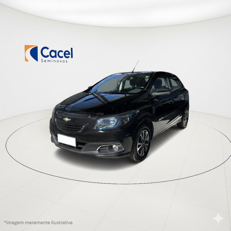 chevrolet onix 1.4 mpfi ltz 8v flex 4p automatico 2016