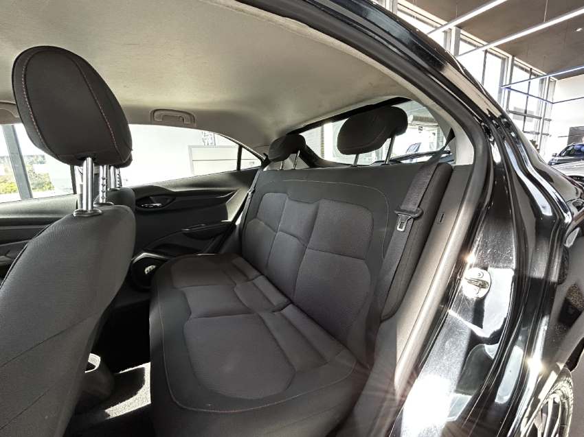 chevrolet onix 1.4 mpfi ltz 8v flex 4p automatico 201615