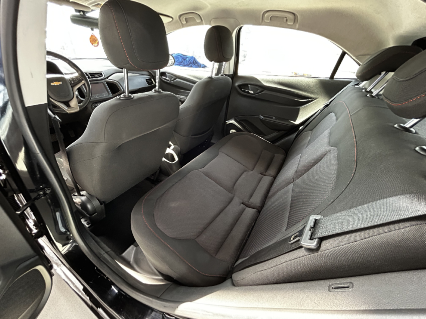 chevrolet onix 1.4 mpfi ltz 8v flex 4p automatico 201616