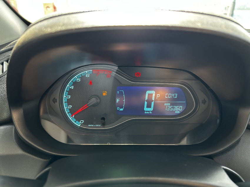 chevrolet onix 1.4 mpfi ltz 8v flex 4p automatico 201610