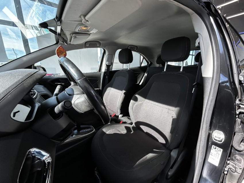 chevrolet onix 1.4 mpfi ltz 8v flex 4p automatico 201614