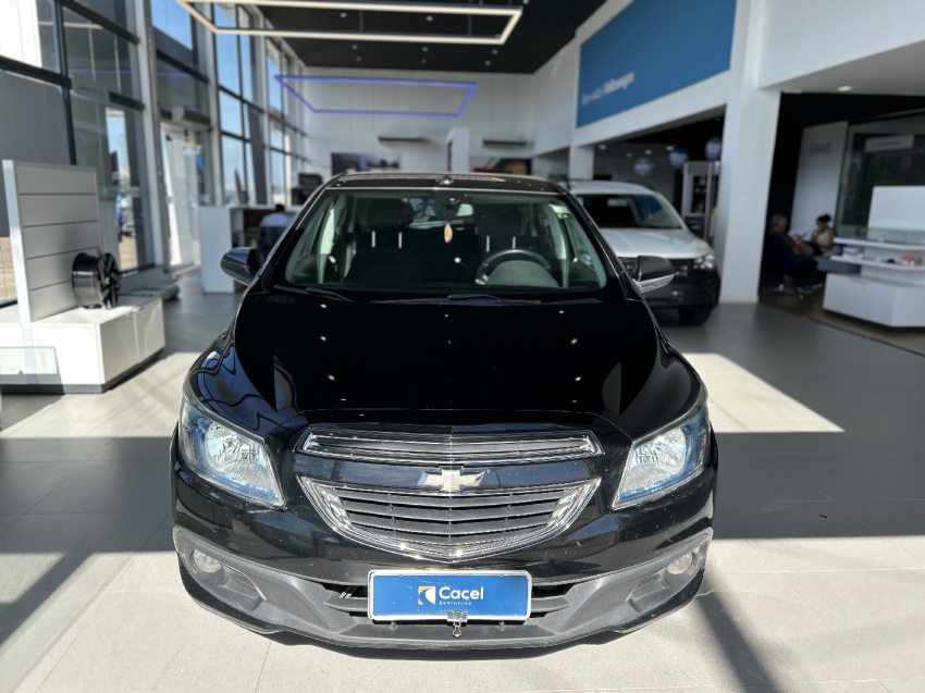 chevrolet onix 1.4 mpfi ltz 8v flex 4p automatico 20164