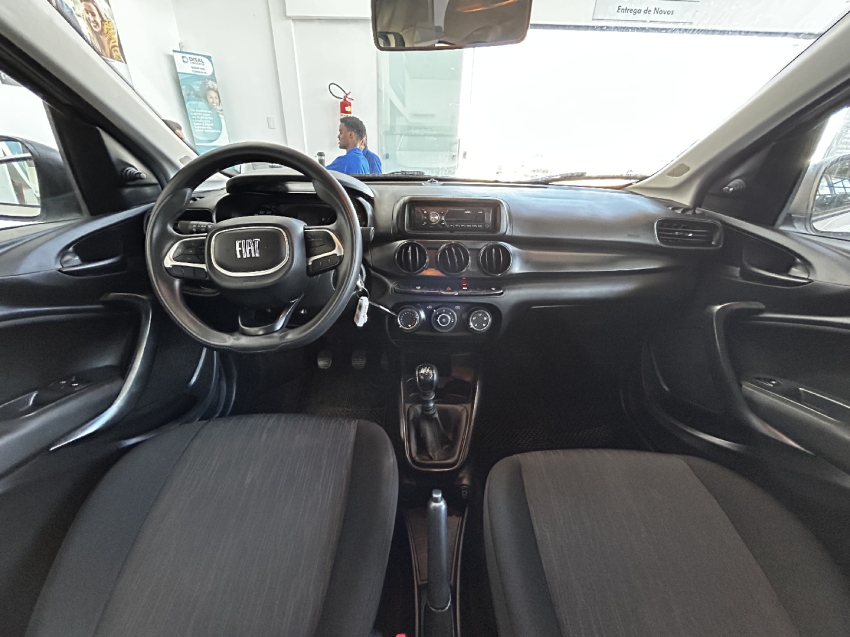 fiat argo 1.0 firefly flex manual 4p 20259