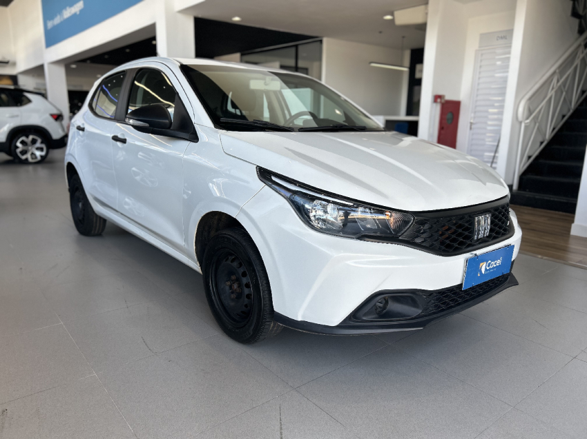 fiat argo 1.0 firefly flex manual 4p 20253