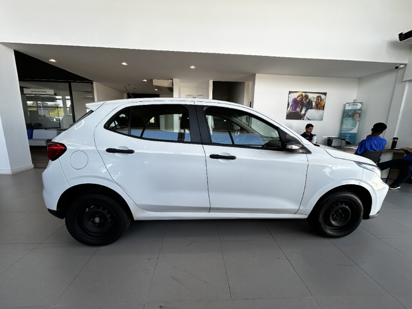 fiat argo 1.0 firefly flex manual 4p 20254