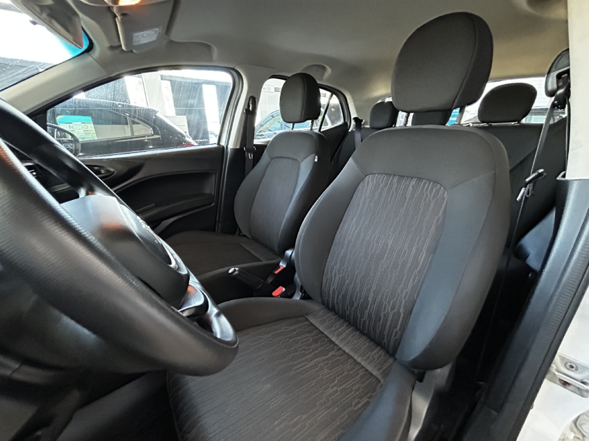 fiat argo 1.0 firefly flex manual 4p 20256