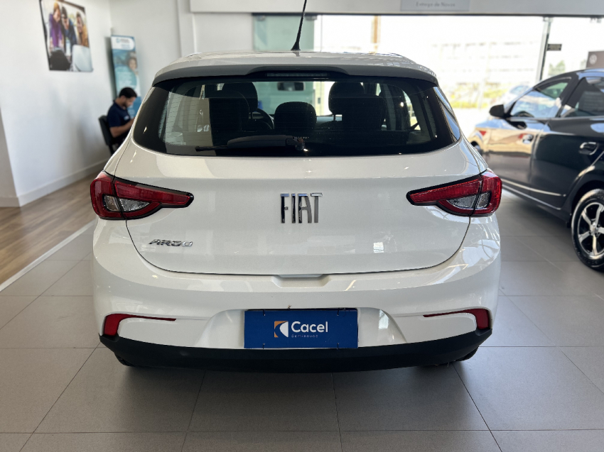 fiat argo 1.0 firefly flex manual 4p 20256