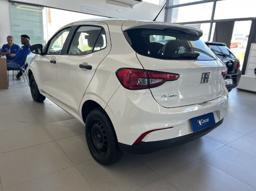 fiat argo 1.0 firefly flex manual 4p 20257