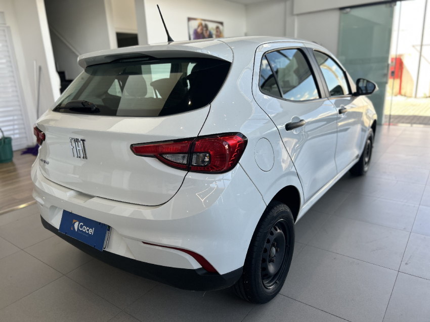 fiat argo 1.0 firefly flex manual 4p 20255