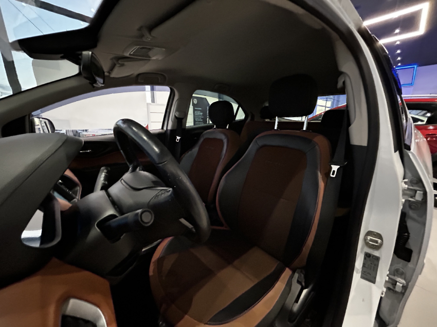 chevrolet onix 1.4 mpfi activ 8v flex 4p manual 201715