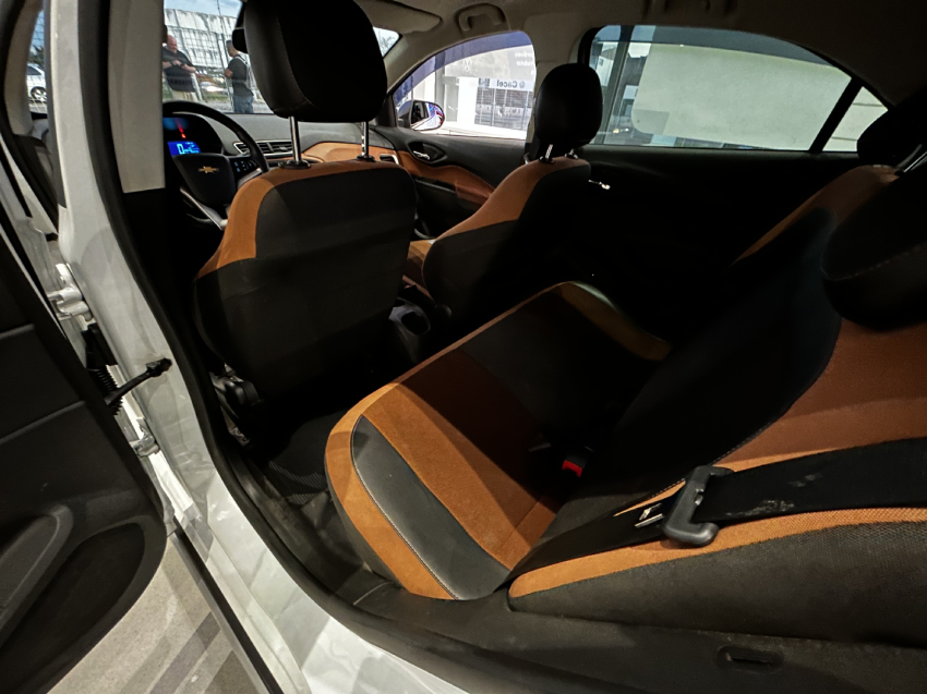 chevrolet onix 1.4 mpfi activ 8v flex 4p manual 201717