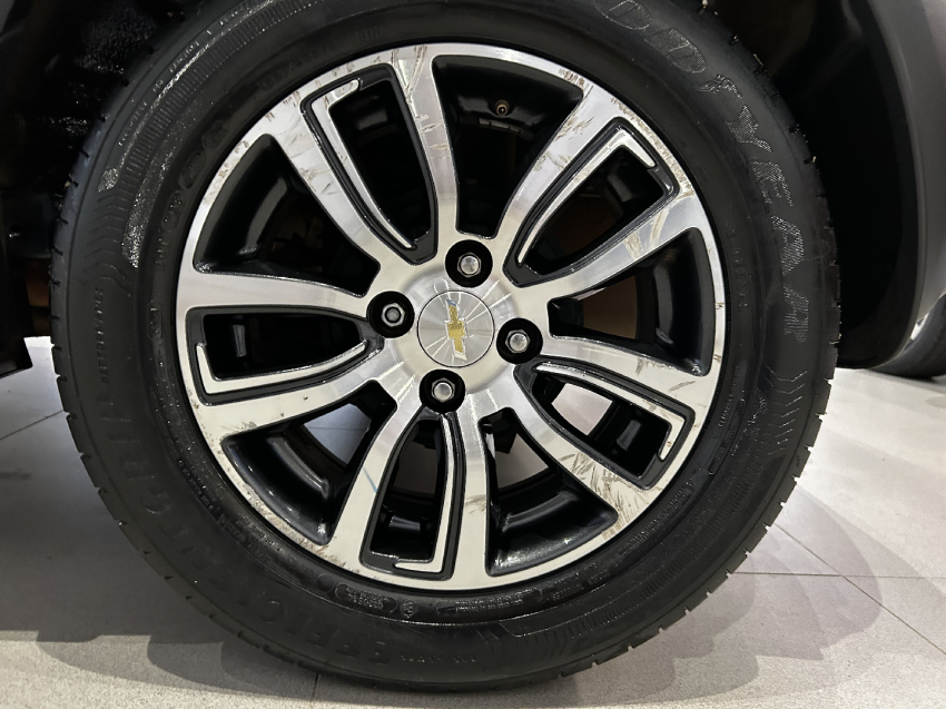 chevrolet onix 1.4 mpfi activ 8v flex 4p manual 20177