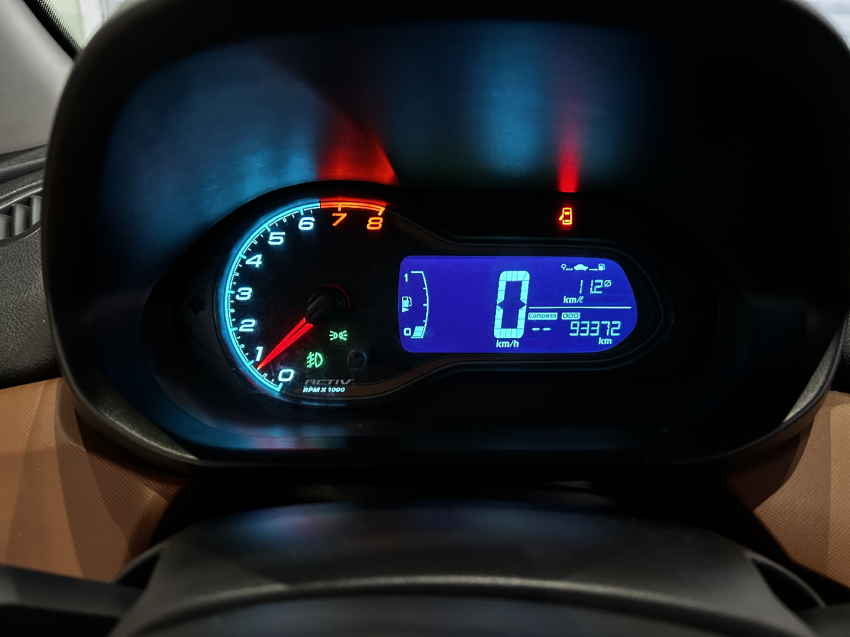 chevrolet onix 1.4 mpfi activ 8v flex 4p manual 201712