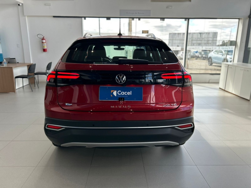 volkswagen nivus 1.0 200 tsi total flex highline automatico 4p 20245