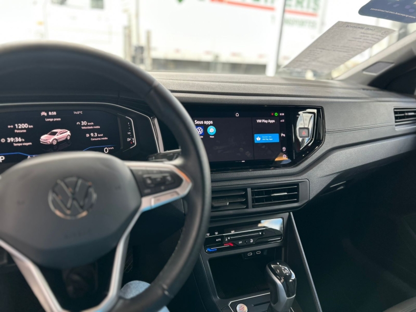 volkswagen nivus 1.0 200 tsi total flex highline automatico 4p 202414