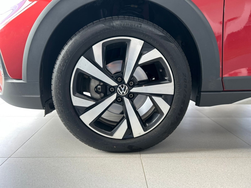 volkswagen nivus 1.0 200 tsi total flex highline automatico 4p 202415