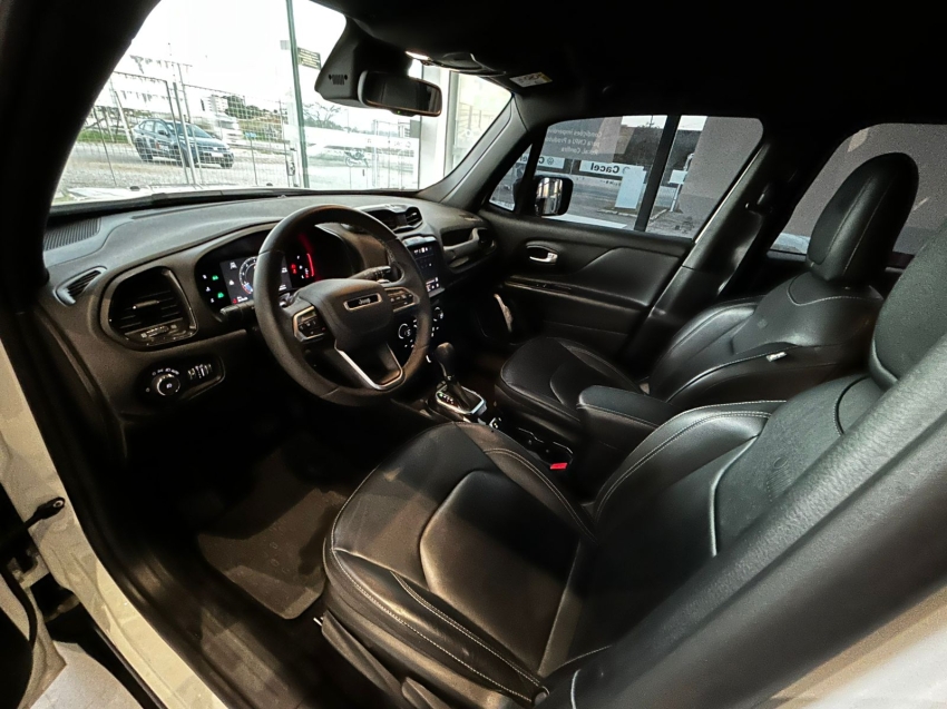 jeep renegade 1.3 t270 turbo flex s 4x4 at9 4p automatico 202216
