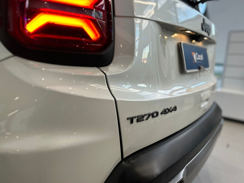 jeep renegade 1.3 t270 turbo flex s 4x4 at9 4p automatico 20229