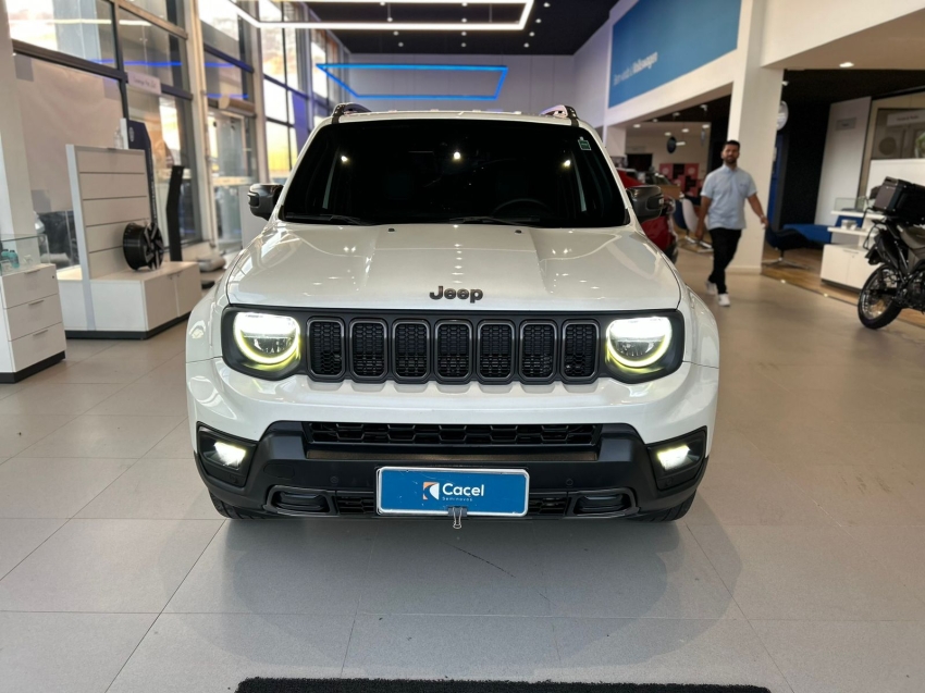 jeep renegade 1.3 t270 turbo flex s 4x4 at9 4p automatico 20222