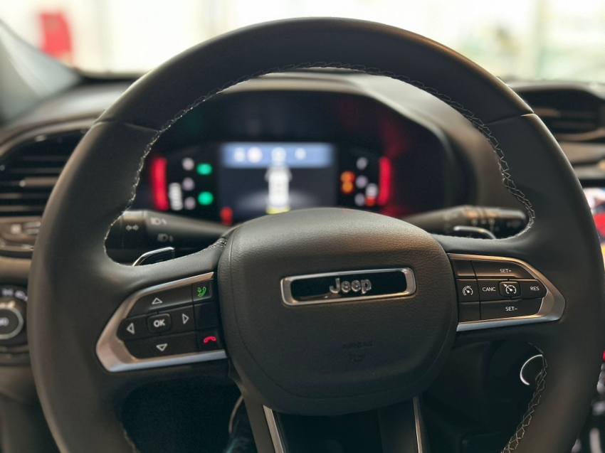 jeep renegade 1.3 t270 turbo flex s 4x4 at9 4p automatico 202214