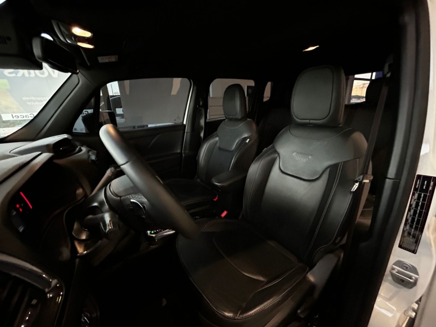 jeep renegade 1.3 t270 turbo flex s 4x4 at9 4p automatico 202217