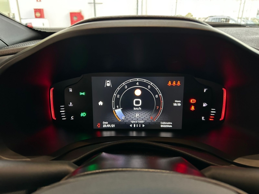 jeep renegade 1.3 t270 turbo flex s 4x4 at9 4p automatico 202212