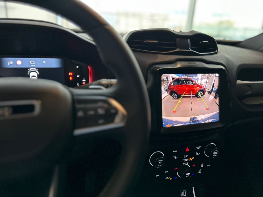 jeep renegade 1.3 t270 turbo flex s 4x4 at9 4p automatico 202213