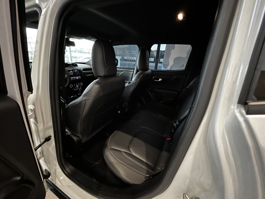 jeep renegade 1.3 t270 turbo flex s 4x4 at9 4p automatico 202220