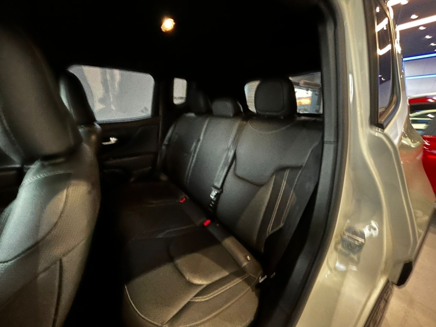jeep renegade 1.3 t270 turbo flex s 4x4 at9 4p automatico 202218