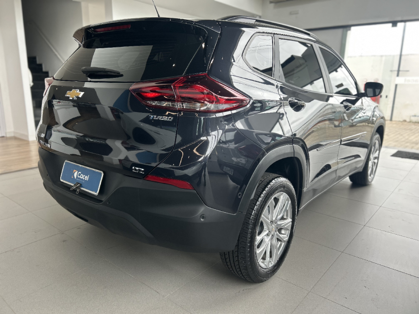 chevrolet tracker 1.0 turbo flex ltz automatico 4p 20245