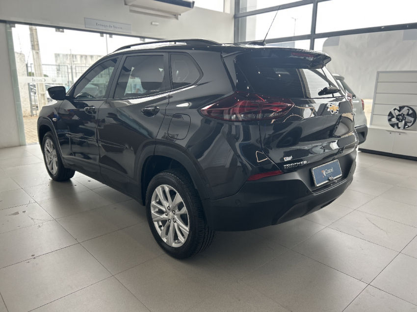 chevrolet tracker 1.0 turbo flex ltz automatico 4p 20247